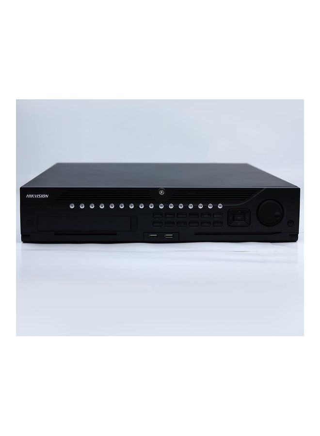هيكفيجن Hikvision 64-channel 4k Nvr