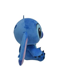 Disney Lilo & Stitch Core Stitch Plush Toy (17 Cm)  - Image 3