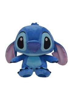 Disney Lilo & Stitch Core Stitch Plush Toy (17 Cm)  - Image 1