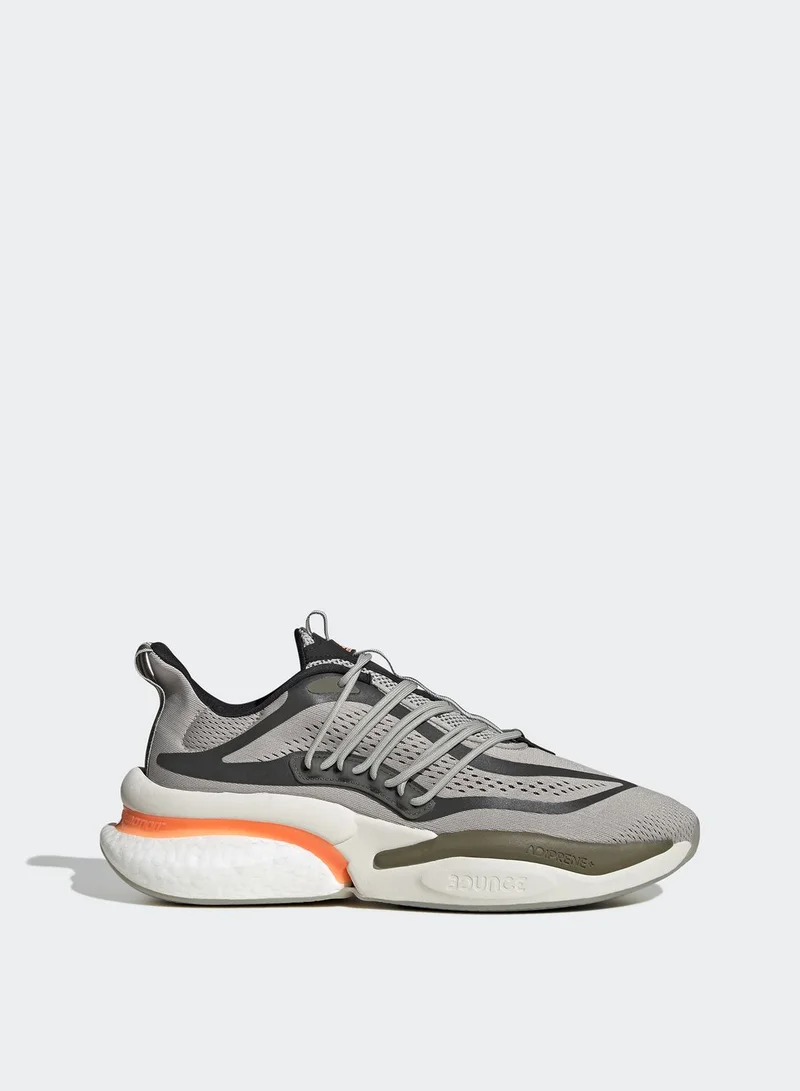 Adidas Alphaboost V1
