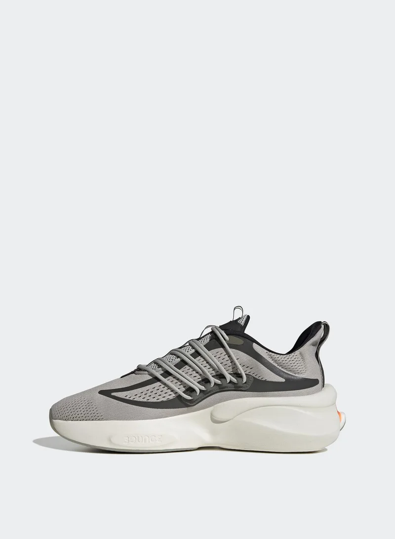 Adidas Alphaboost V1