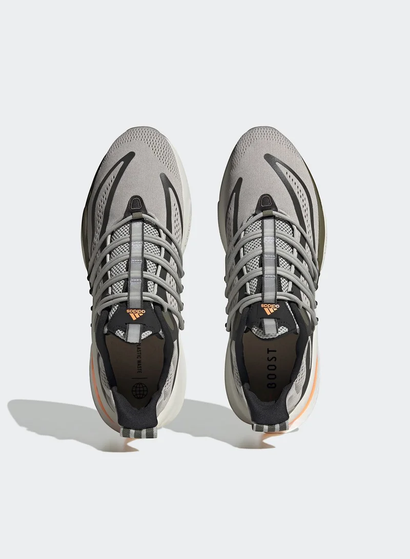 Adidas Alphaboost V1