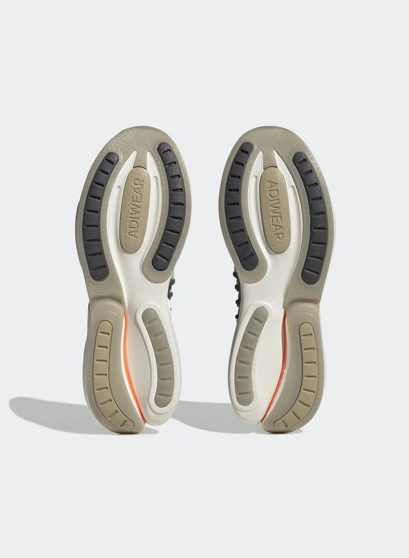 Adidas Alphaboost V1