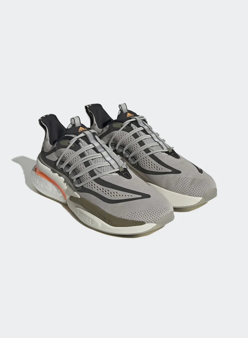 Adidas Alphaboost V1