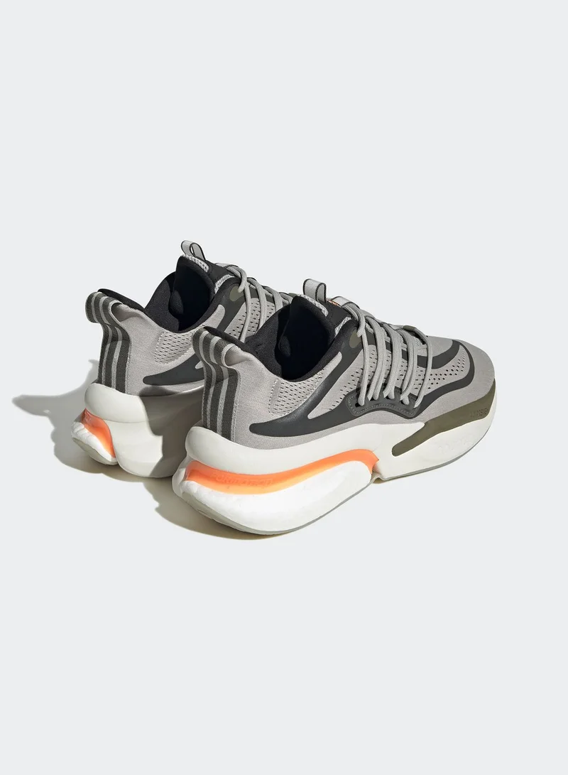 Adidas Alphaboost V1