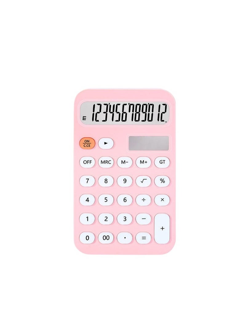 Nariele Fashionable And Cute Basic Calculator