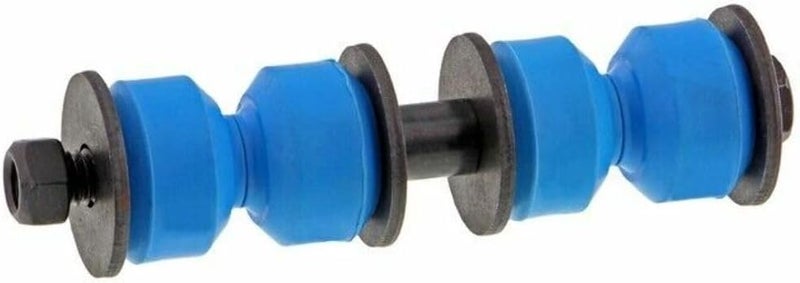 Mevotech MK6600 Stabilizer Bar Link Bushing - Image 1