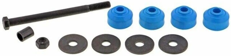 Mevotech MK6600 Stabilizer Bar Link Bushing - Image 2