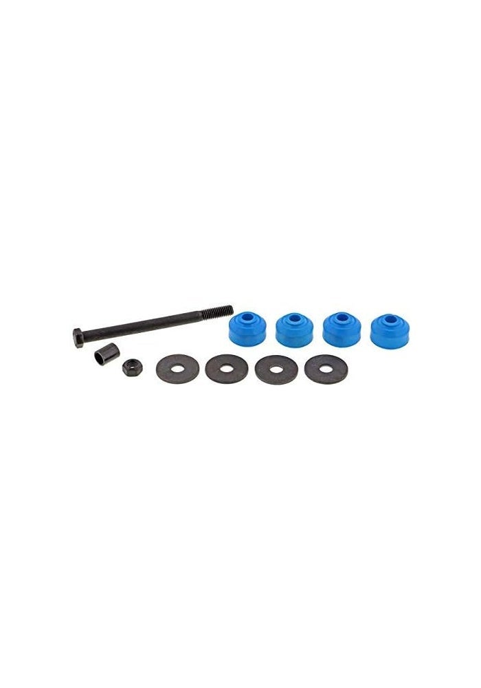 Mevotech MK6600 Stabilizer Bar Link Bushing - Image 3
