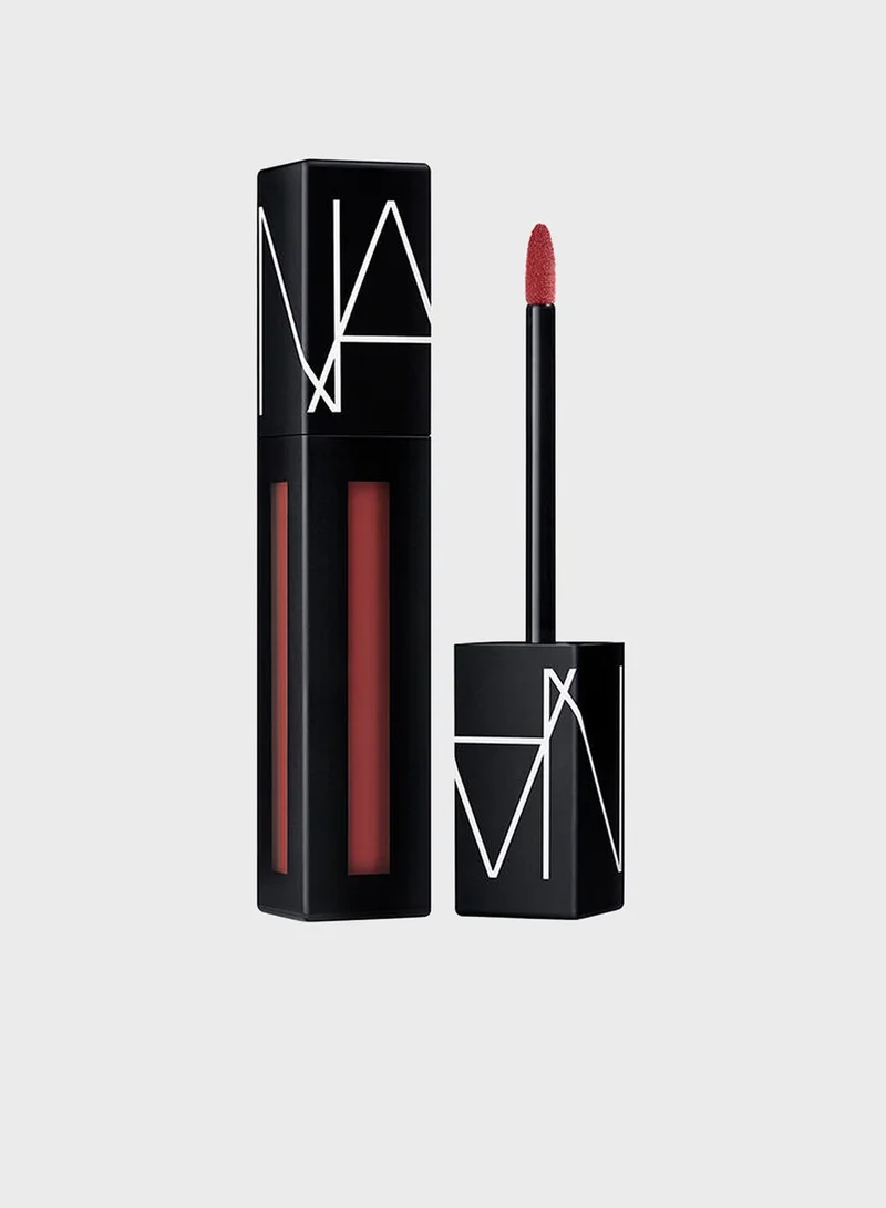 NARS Powermatte Lip Pigment American Woman