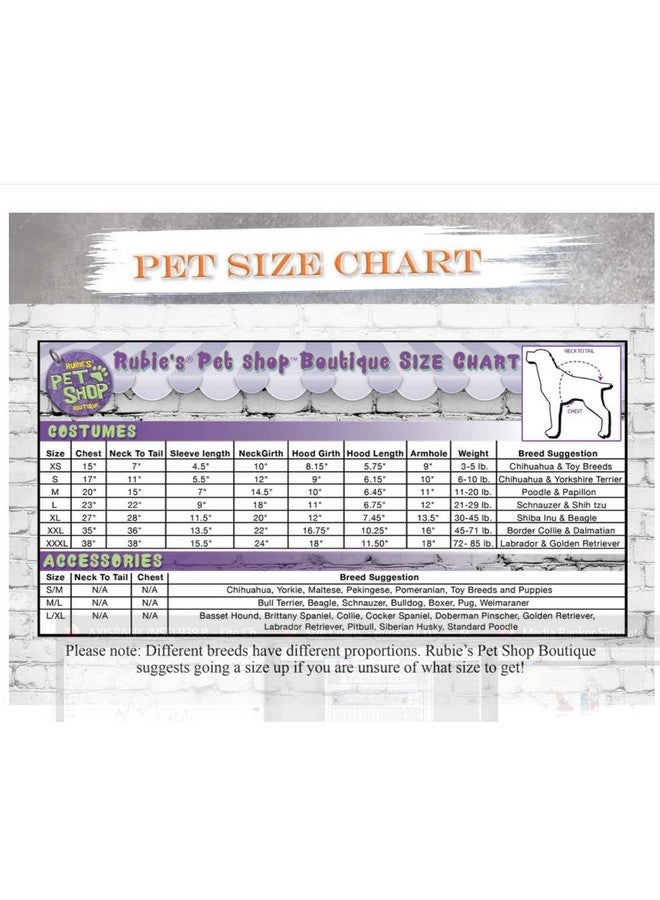 روبيز زي حيوان أليف تين مان من مجموعة ساحر أوز من روبيز، كبير - Image 2