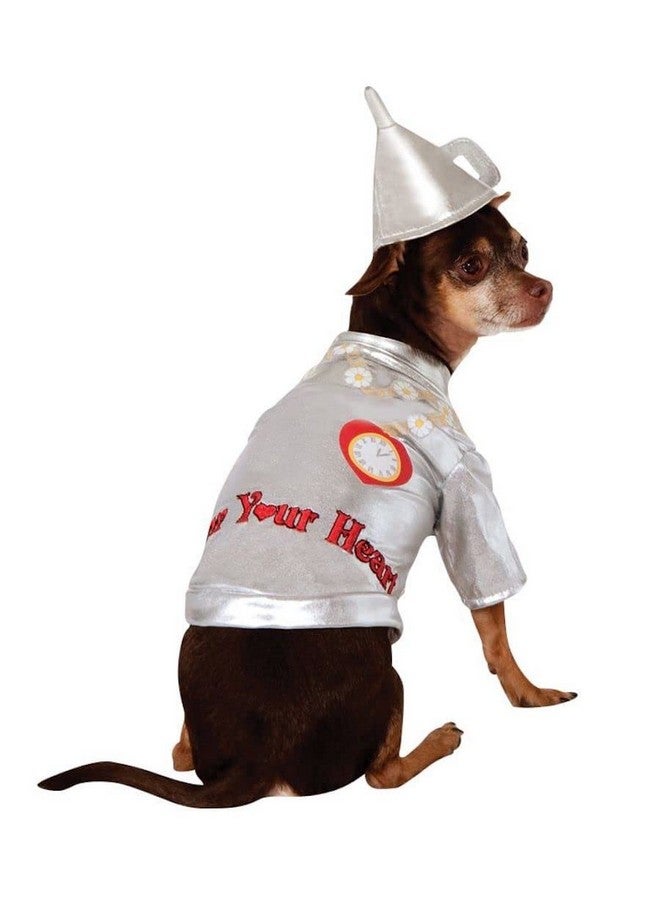 روبيز زي حيوان أليف تين مان من مجموعة ساحر أوز من روبيز، كبير - Image 1