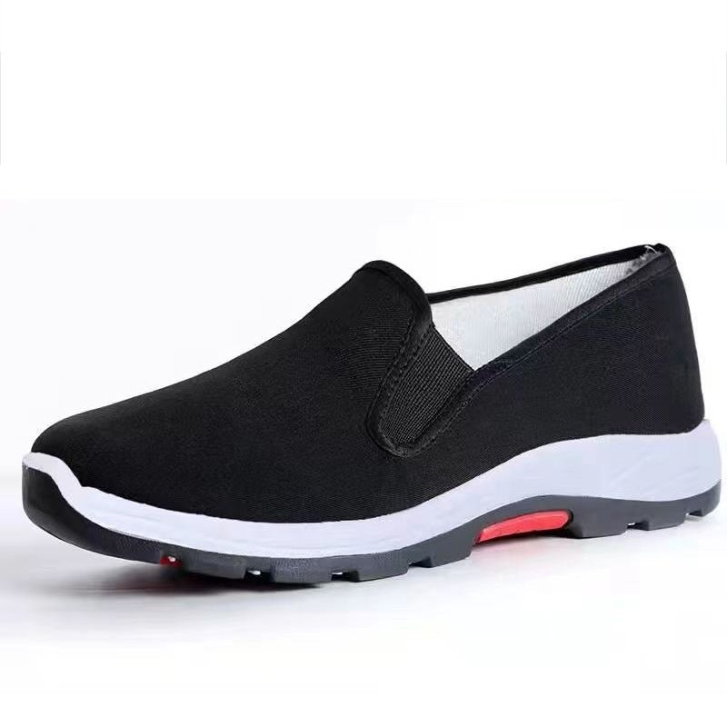 Unisex Casual Sneakers Shoes - Image 1