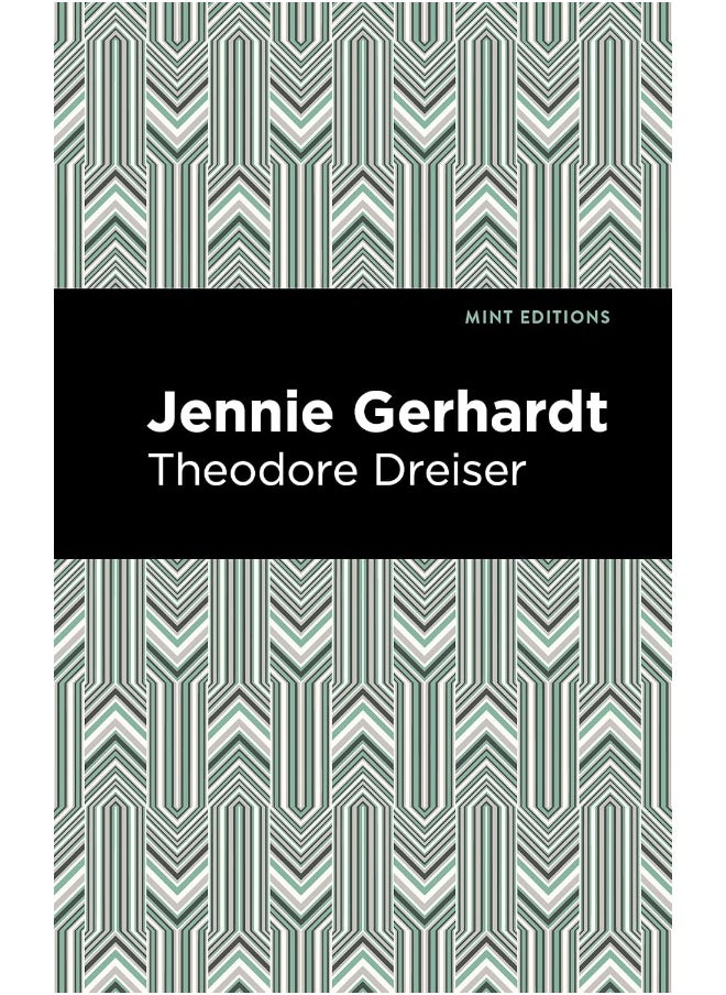 Jennie Gerhardt 