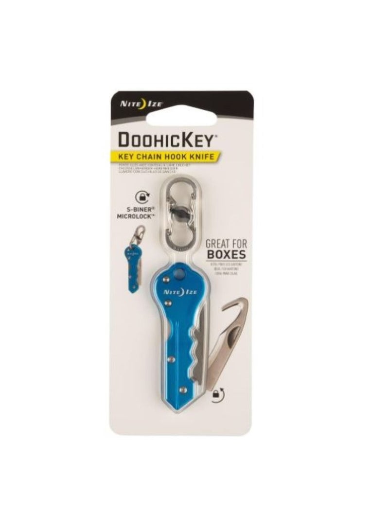 نايت آيز ميدالية مفاتيح - ماركة نايت ايز - Image 2