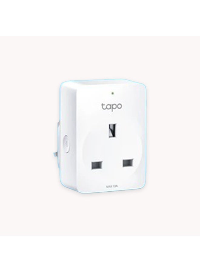 tapo TP-Link Tapo P110 Mini Smart Wi-Fi Plug Socket with Voice Control - Image 1