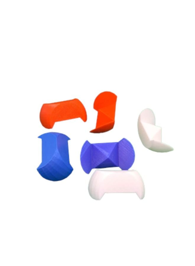 6 Pieces Ball Puzzle