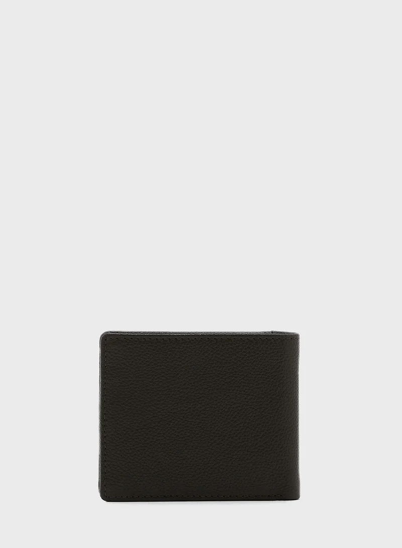 POLICE Poise Bifold Wallet