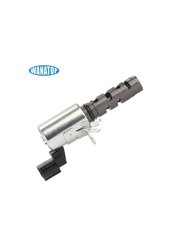 WANATOP Engine Camshaft Timing Oil Control Valve Solenoid for Toyota Yaris - Image 3