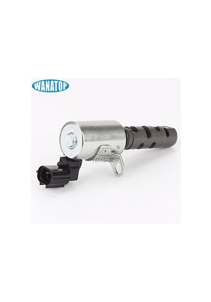 WANATOP Engine Camshaft Timing Oil Control Valve Solenoid for Toyota Yaris - Image 2