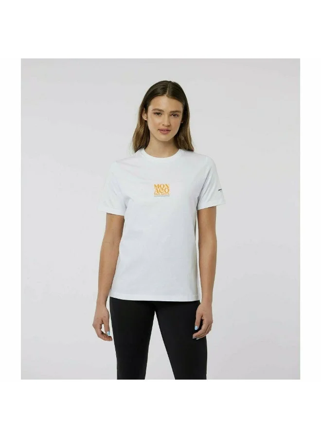 مكلارين JUNIOR MONACO GRAPHIC T-SHIRT