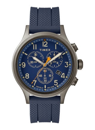 Timex Brass Multi Function Men's Watch With Silicone Blue Band TW2R60300 - pzsku/ZC919EC7393E7EE9A73F6Z/45/_/1718107328/b4a44f4d-33ef-4594-ad79-e199a852da39