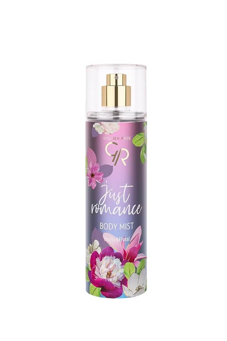Just Romance Body Mist 200ml