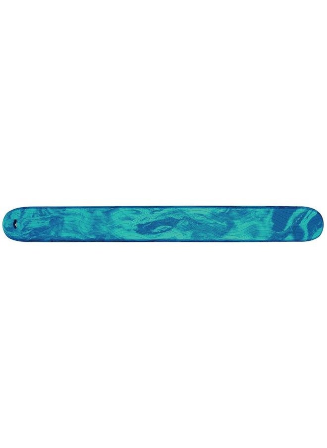 Airhead Sun Comfort Pool Noodle Lake Float Sapphire Swirl  - Image 2