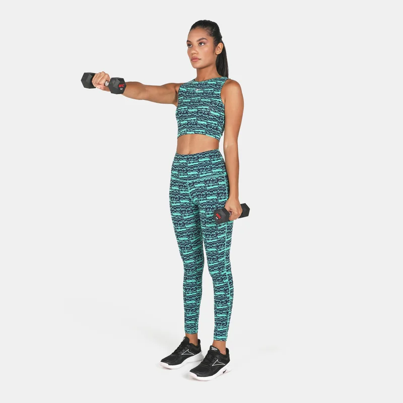 Reebok Women's MYT Cotton Sports Bra