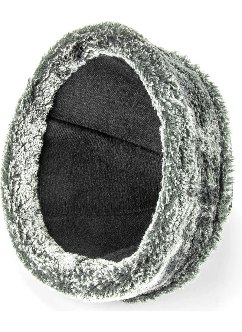 İhvan Brotherhood Ertugrul Hat 2006 - Gray Color
