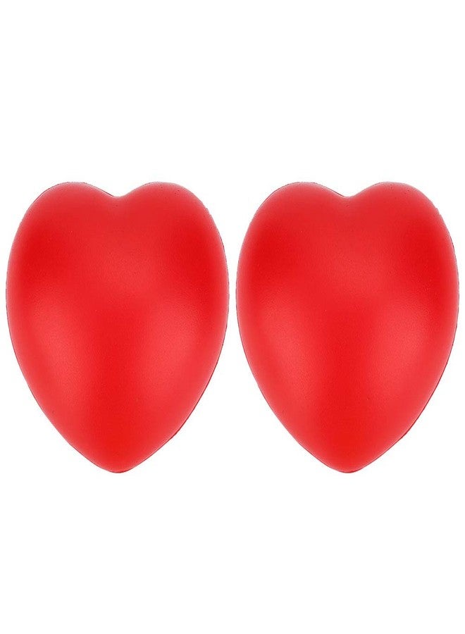 Uxsiya Hand Grip Ball Hand Squeeze Hand Ball for Daily Use for Grip Strengthening - Image 1