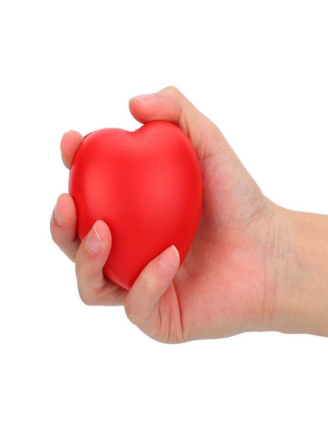 Uxsiya Hand Grip Ball Hand Squeeze Hand Ball for Daily Use for Grip Strengthening - Image 4