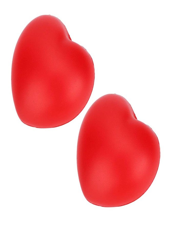 Uxsiya Hand Grip Ball Hand Squeeze Hand Ball for Daily Use for Grip Strengthening - Image 2
