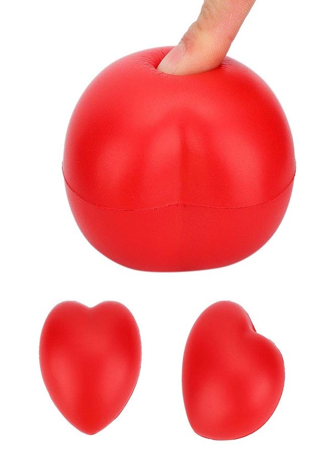 Uxsiya Hand Grip Ball Hand Squeeze Hand Ball for Daily Use for Grip Strengthening - Image 5