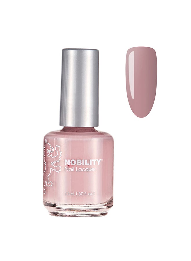 Lechat Nail Lacquer 15ml Glossy Super Shine Nail Polish 15ml Fast Dry Long Lasting Nail Enamel Nobility Nail Paint No Need UV LED Lamp No curing Nail Color NBNL143