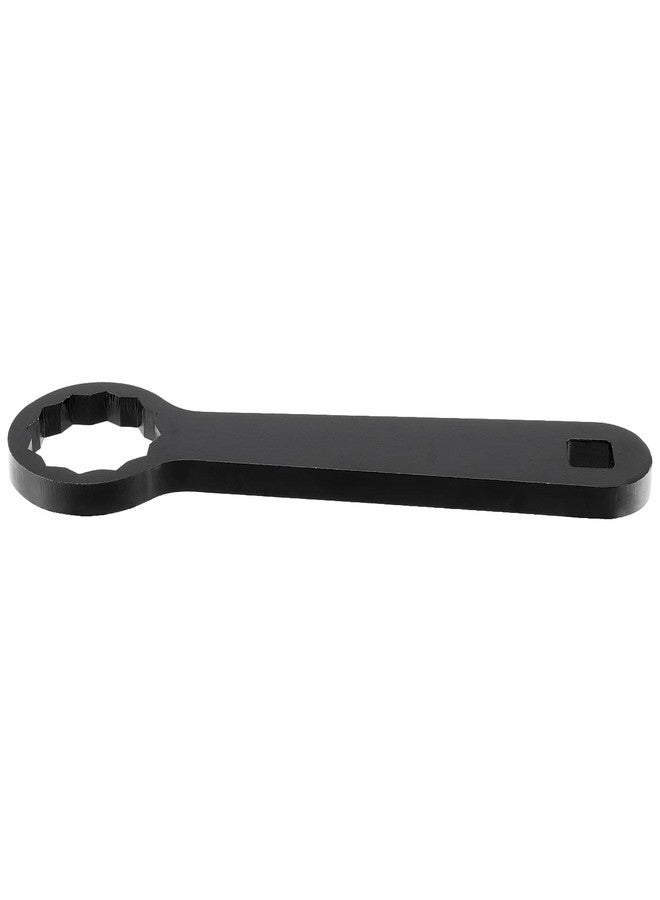 JAPCHET 2 Pack 36 mm Black Rear Axle Wrench, 4882 Rear Wheel Axle Torque Wrench Hand Tool for Harley-Davidson Motorcycles, Similar to HD-47925 - Image 5