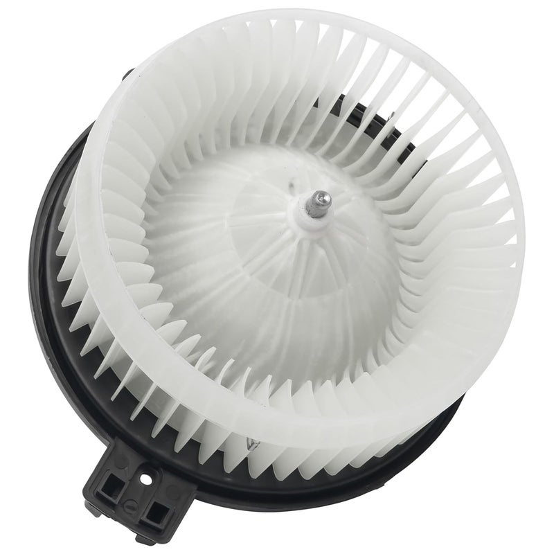 AA Ignition Replacement Front HVAC Blower Motor with Fan - Compatible with Honda and Acura - 2005-2010 Odyssey, 2006-2007 Ridgeline, 2005-2012 RL - Replaces 79310-SHJ-A01, 79310-SJC-A02, 700192, 75735, PM9304 - Image 1