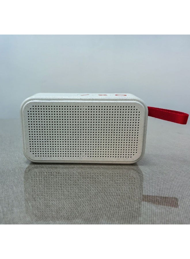 EBMINI New Outdoor Portable Waterproof Bluetooth Speaker