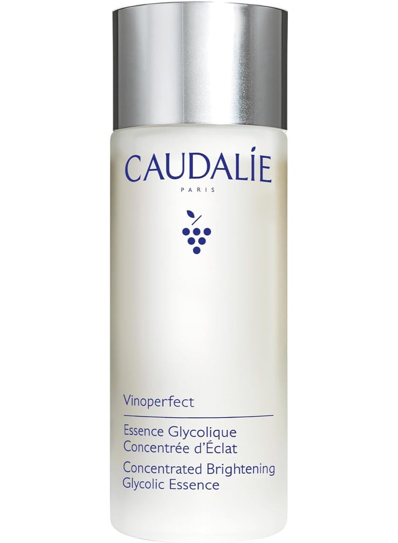 CAUDALIE جوهر جليكوليك المركز فينوبيرفكت - 100 مل - Image 1