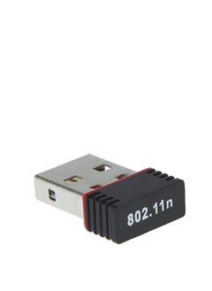 Wifin mini usb wifi wireless adapter with speed 150mb/s - network lan card 802.11n