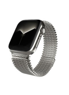 Titanium Color