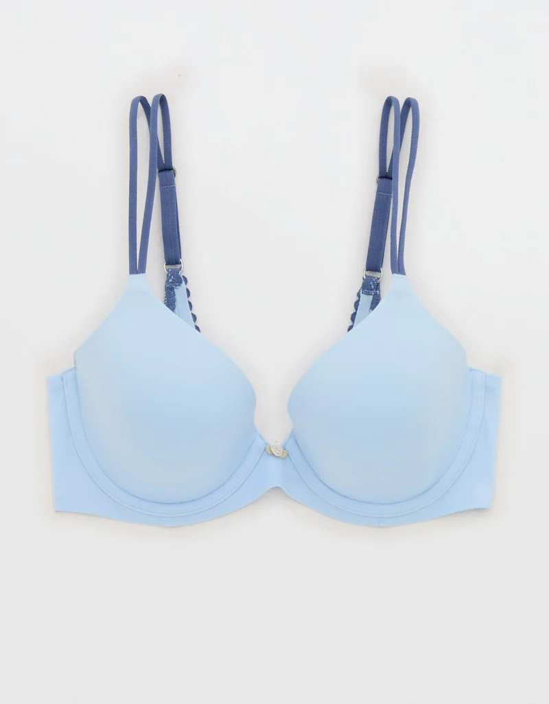 Aerie  Aerie Sunnie Full Coverage Lightly Lined Bra for Women | Best Price UAE