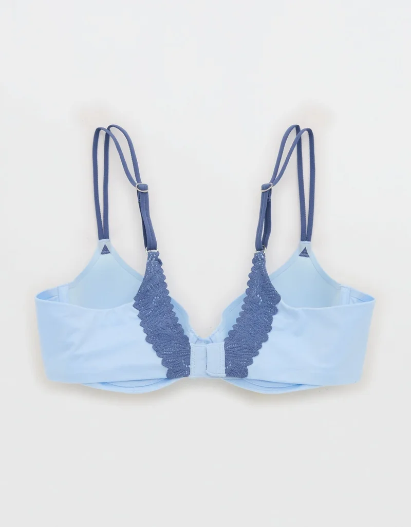 Aerie  Aerie Sunnie Full Coverage Lightly Lined Bra for Women | Best Price UAE