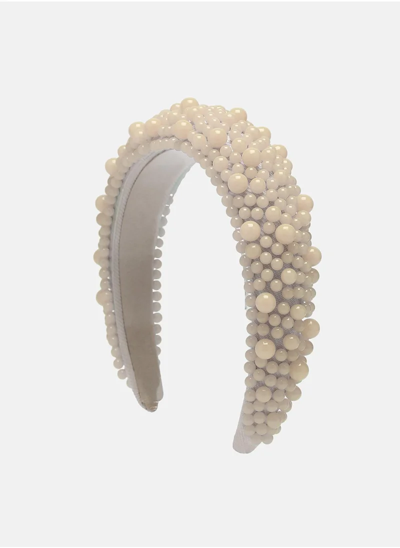 SOHI The Bubble Hairband