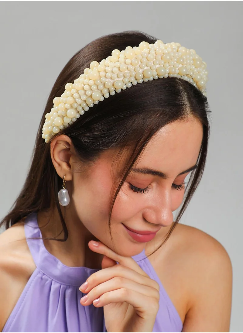 SOHI The Bubble Hairband