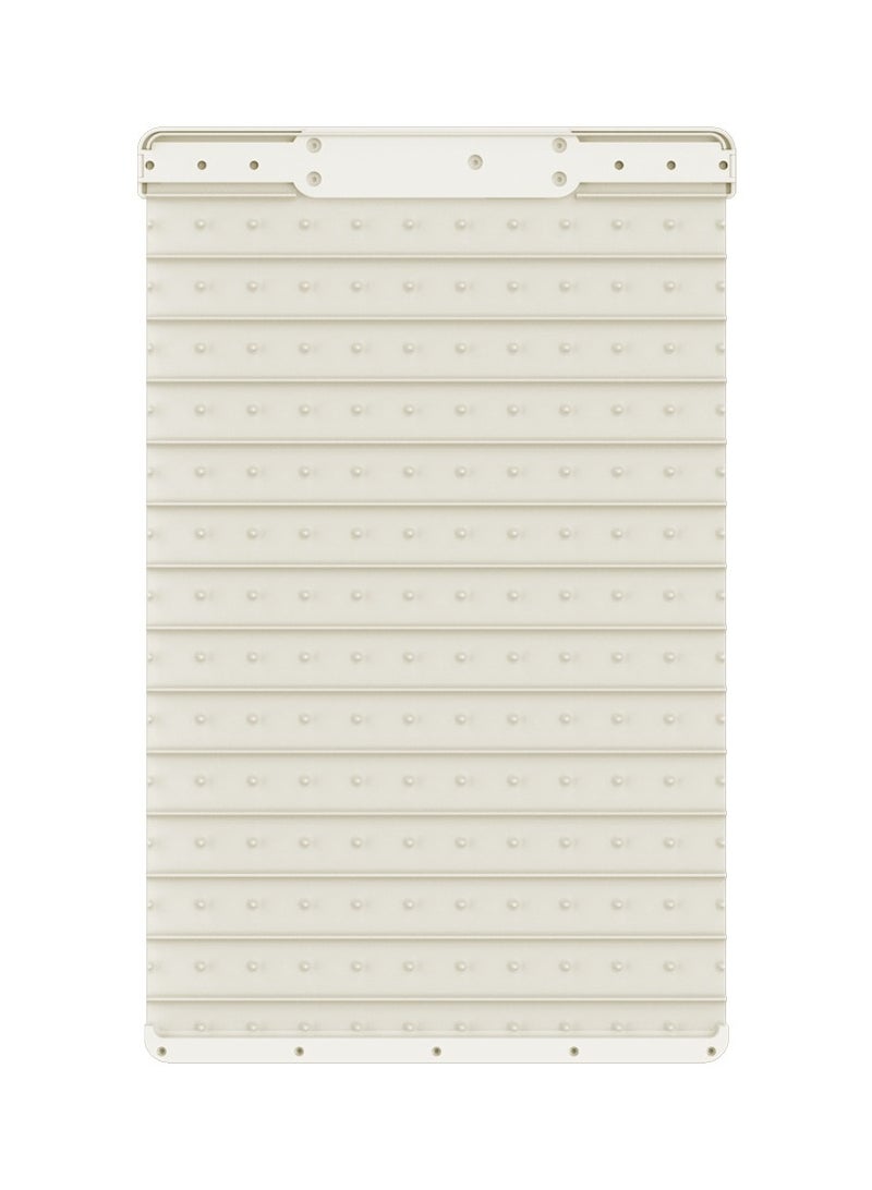 general Silicone Warming Plate Electric Warming Tray Flexible Heating Warm Dish Heating Pad - Image 2