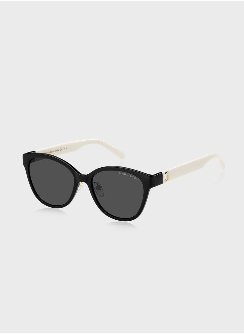Marc Jacobs Shape Sunglasses  - Image 1