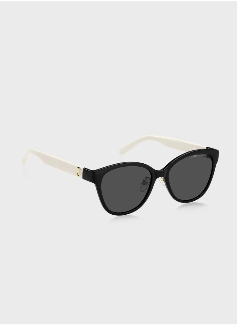 Marc Jacobs Shape Sunglasses  - Image 2