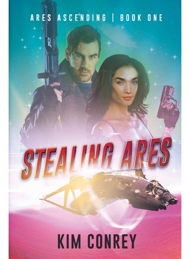 Stealing Ares (1)