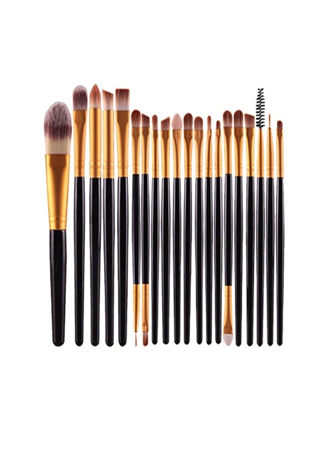Moobirlet Makeup Sets For Teens,Makeup Sets For Girl Gift,Makeup kit For Women Full Kit Eyeshadow Eyeliner Foundation Concealer Lipgloss Brush Primer Face Powder Lipstick Palette - Image 5